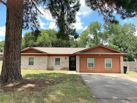 James, AZLE, TX 76020