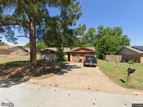 James, AZLE, TX 76020