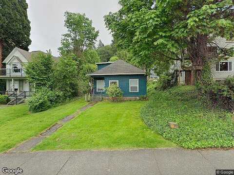 High, BELLINGHAM, WA 98225