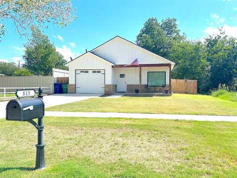 Virginia, GRAHAM, TX 76450