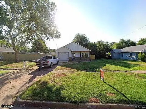 Virginia, GRAHAM, TX 76450