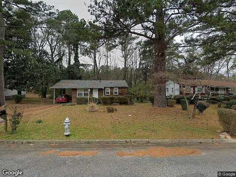 Amber, ATLANTA, GA 30331