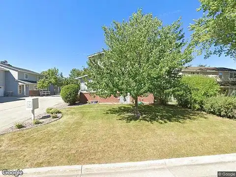 Cedar, LA CRESCENT, MN 55947