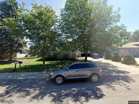 41St, GREELEY, CO 80634