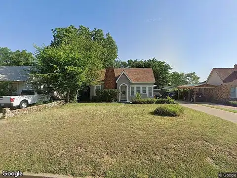 Austin, ARLINGTON, TX 76012