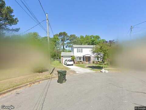Jolliff, NORFOLK, VA 23518