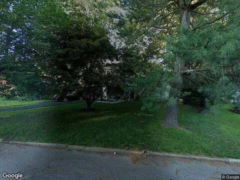 Hammond, CHELTENHAM, PA 19012