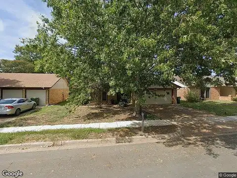 Miles, WATAUGA, TX 76148