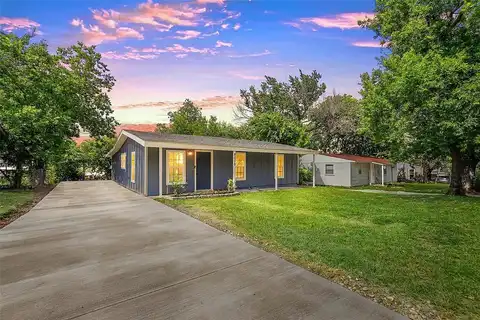 Downe, FORT WORTH, TX 76108