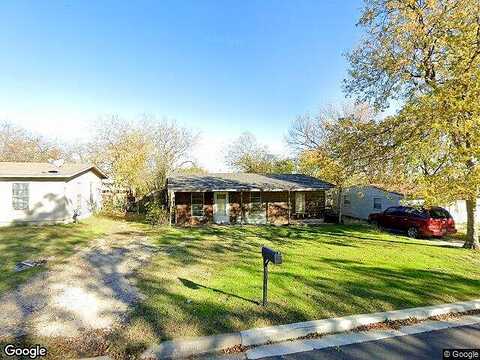 Downe, FORT WORTH, TX 76108