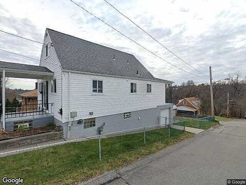 Mayville, PITTSBURGH, PA 15226