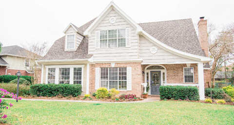 Foxhunter, ORMOND BEACH, FL 32174