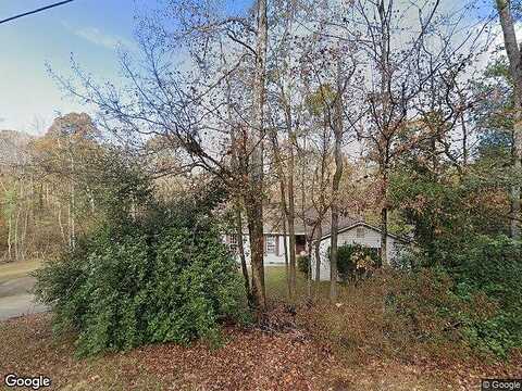 Douglas, ELLERSLIE, GA 31807