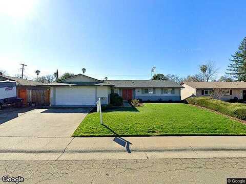 Dana Butte, CITRUS HEIGHTS, CA 95610