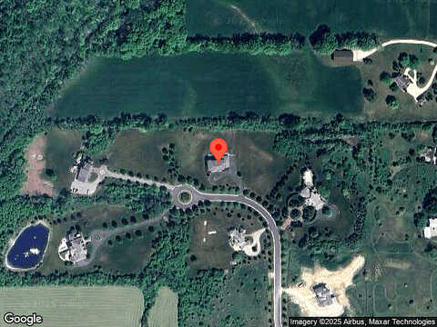 Cheverny, MEQUON, WI 53097