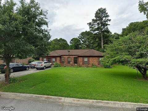 Barnesdale, JONESBORO, GA 30236