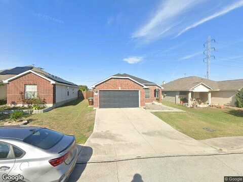 Brinson, CONVERSE, TX 78109