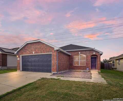 Brinson, CONVERSE, TX 78109