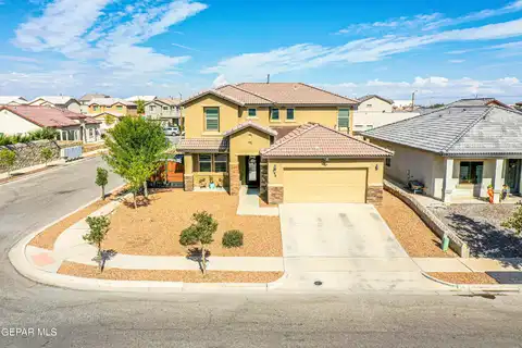 Woodmanstone, EL PASO, TX 79928