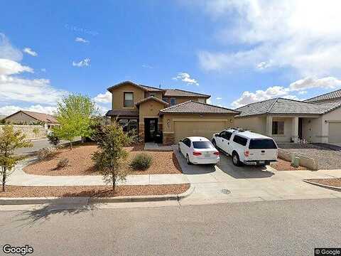 Woodmanstone, EL PASO, TX 79928