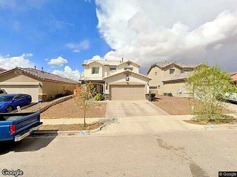 Chillington, HORIZON CITY, TX 79928