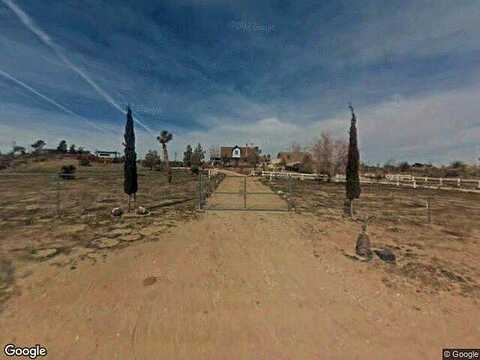 Delgada, YUCCA VALLEY, CA 92284