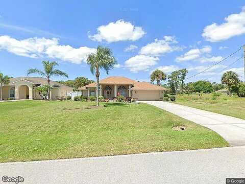 Boundary, ROTONDA WEST, FL 33947
