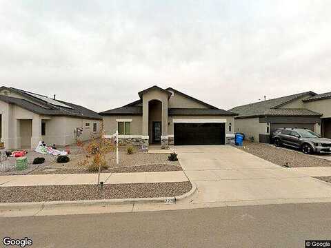 Whitebrush, EL PASO, TX 79927