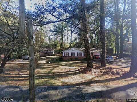 Harwell, ATLANTA, GA 30318