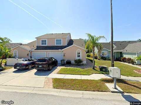Balharbour, NEW PORT RICHEY, FL 34653