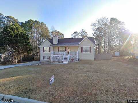 Knights, DALLAS, GA 30157