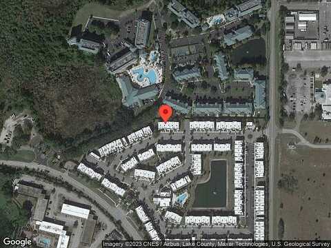 Recife, KISSIMMEE, FL 34747