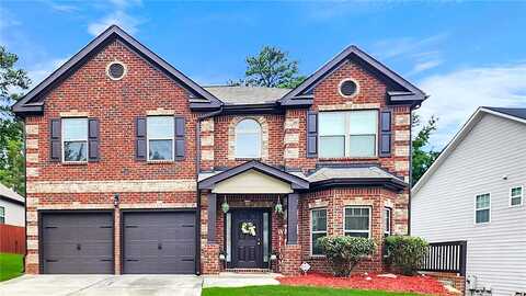 Sugar Plum, LITHONIA, GA 30038