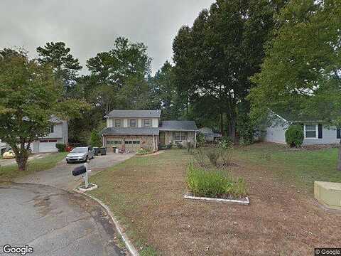 Teton, JONESBORO, GA 30236