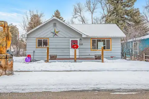 School, CRAIG, CO 81625