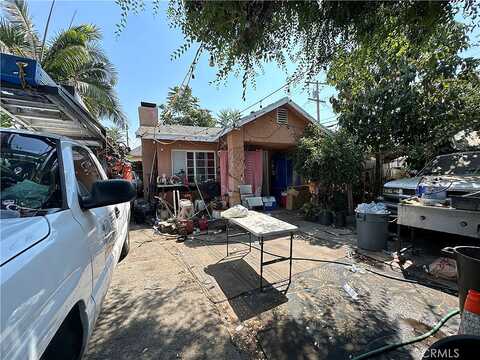 Williamson, LOS ANGELES, CA 90022