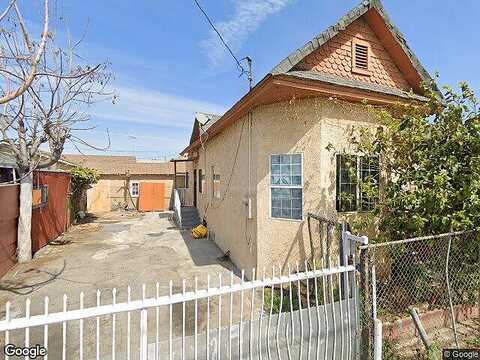Williamson, LOS ANGELES, CA 90022
