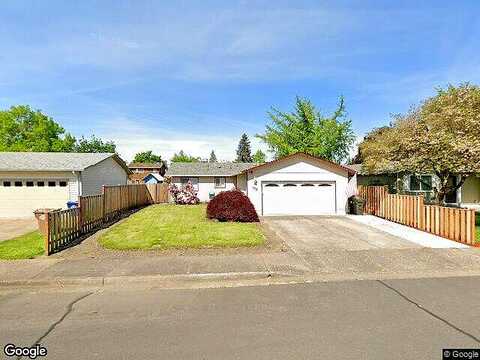 Alder, JUNCTION CITY, OR 97448