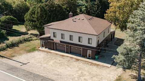 County Road 3, ORONOCO, MN 55960
