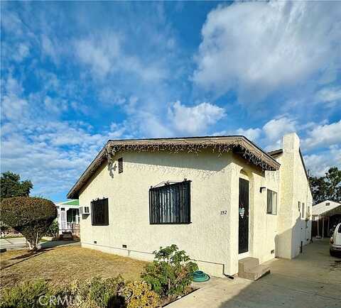 Hendricks, LOS ANGELES, CA 90022