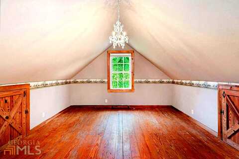 Turtle Ridge, ELLIJAY, GA 30536