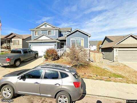 Wind Haven, FOUNTAIN, CO 80817