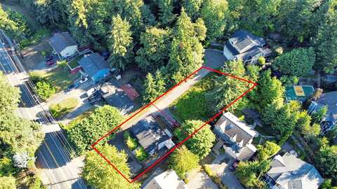 116Th, NEWCASTLE, WA 98056