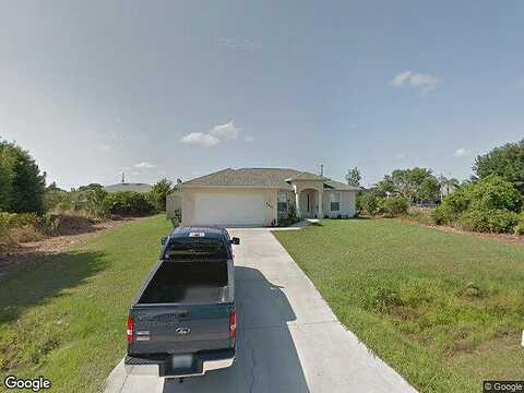 Perennial, NORTH PORT, FL 34291