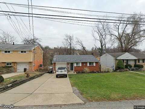 Riehl, PITTSBURGH, PA 15234