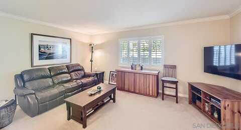 Charmant, SAN DIEGO, CA 92122
