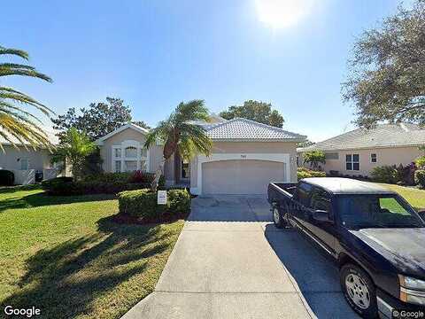 Pond Lily, VENICE, FL 34293