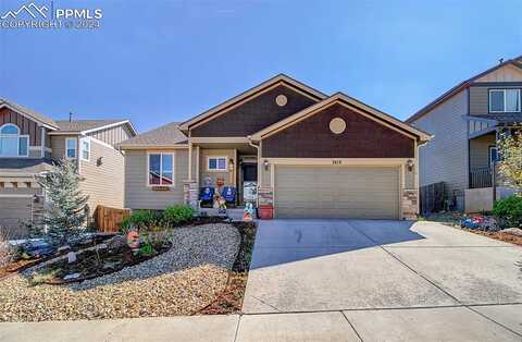 Willowdale, FOUNTAIN, CO 80817