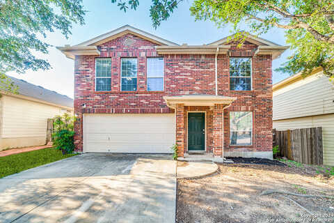 Draco Leap, SAN ANTONIO, TX 78252