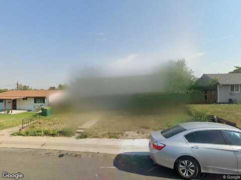 Cragmore, DENVER, CO 80221